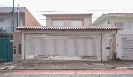 Casa- 440m², Moema- São Paulo- SP