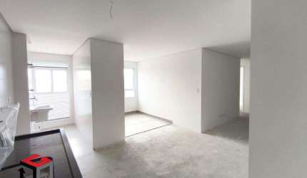 Apartamento à venda 2 quartos 2 suítes 2 vagas Barcelona - São Caetano do Sul - SP