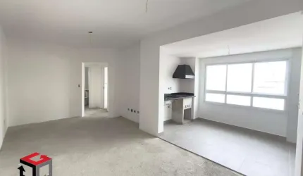 Apartamento à venda 3 quartos 1 suíte 2 vagas Barcelona - São Caetano do Sul - SP