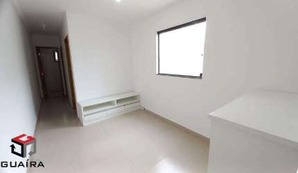 Apartamento à venda 2 quartos 1 vaga São Pedro - Santo André - SP