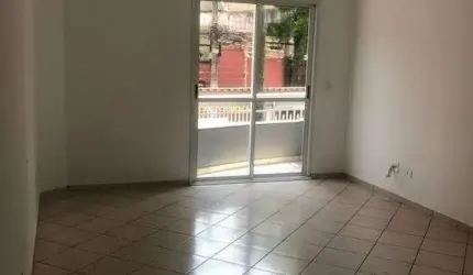 Apartamento para aluguel 3 quartos 1 suíte 2 vagas Valparaíso - Santo André - SP