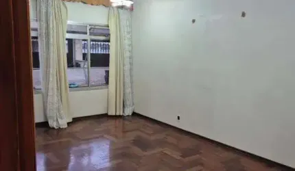 Casa para aluguel 3 quartos 1 suíte 3 vagas Floresta - Santo André - SP