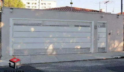 Casa à venda 3 quartos 1 suíte 7 vagas Saúde - São Paulo - SP