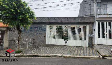 Terreno à venda Centro - São Bernardo do Campo - SP