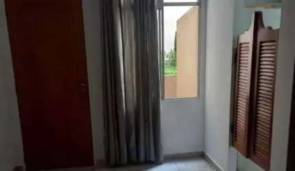 Apartamento à venda 2 quartos 1 vaga Demarchi - São Bernardo do Campo - SP