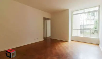 Apartamento 2 Dormitórios na Bela Vista 80m2
