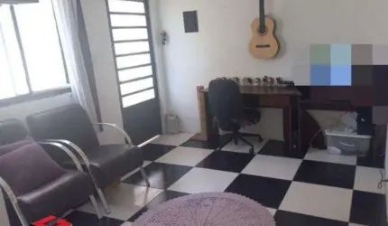 Apartamento à venda 2 quartos 1 vaga Conceição - Diadema - SP
