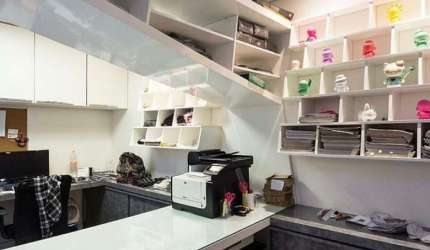 Casa 220 m² Localizado No Bairro Vila Nova Conceição São Paulo - SP