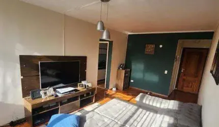Apartamento à venda 2 quartos 1 vaga Guiomar - Santo André - SP