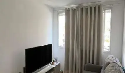 Apartamento à venda 2 quartos 1 vaga São Vicente - Mauá - SP