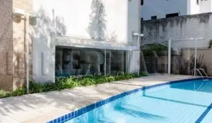 Apartamento 2 dormitórios 55m2 em Perdizes