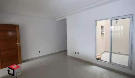 Sobrado à venda 3 quartos 3 suítes 4 vagas Independência - São Bernardo do Campo - SP