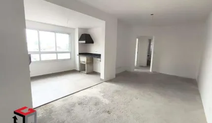 Apartamento à venda / 3 quartos / 1 suíte / 2 vagas / Barcelona - São Caetano do Sul - SP
