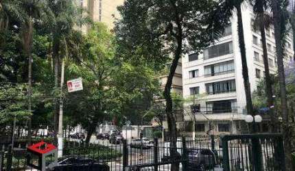 Apartamento 3 Dormitórios 130 m2 na Bela Vista