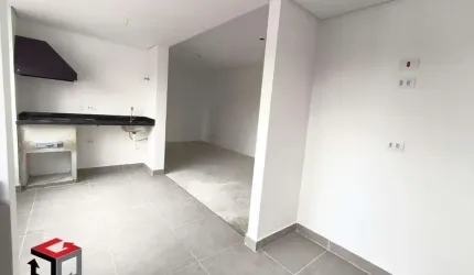 Apartamento à venda 3 quartos 1 suíte 2 vagas Barcelona - São Caetano do Sul - SP