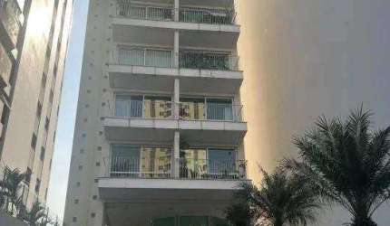Conjunto Comercial em Perdizes 30m2