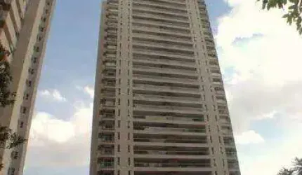 Apartamento Alto Padrão no Campo Belo com 3 Suites 180m2