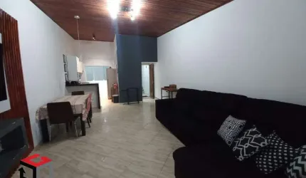 Sobrado à venda 3 quartos 2 suítes 5 vagas Nova Petrópolis - São Bernardo do Campo - SP