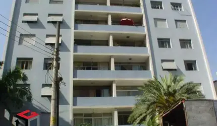 Apartamento em Cerqueira César com 152m²