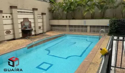 Apartamento para aluguel 1 quarto 1 suíte 1 vaga Moema - São Paulo - SP