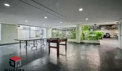 Apartamento para aluguel 2 quartos 1 vaga Vila Olímpia - São Paulo - SP