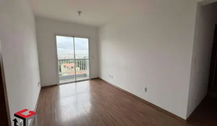 Apartamento à venda 2 quartos 1 vaga Príncipe de Gales - Santo André - SP