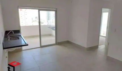 Apartamento à venda 2 quartos 1 suíte 1 vaga Das Nações - Santo André - SP