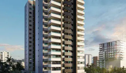 Apartamento à venda 3 quartos 3 suítes 2 vagas Centro - Santo André - SP