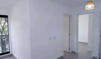 Apartamento para aluguel 2 quartos Vila Guarani (Z Sul) - São Paulo - SP
