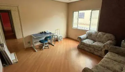 Apartamento à venda 2 quartos 1 vaga Assunção - São Bernardo do Campo - SP