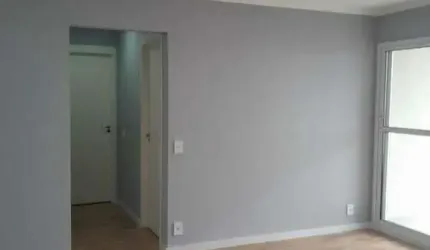 Apartamento à venda 2 quartos 1 suíte 1 vaga Casa Branca - Santo André - SP