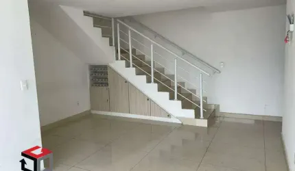 Cobertura à venda 3 quartos 1 suíte 3 vagas Santa Maria - São Caetano do Sul - SP