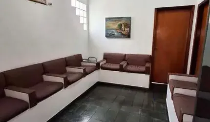 Casa para aluguel 2 quartos 1 suíte 2 vagas Silveira - Santo André - SP