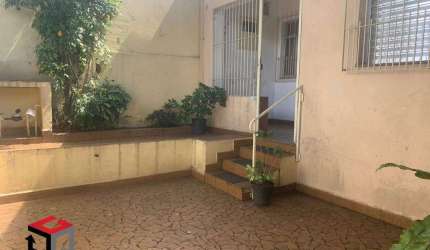 Casa à venda 2 quartos 1 vaga Eldízia - Santo André - SP