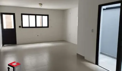 Sobrado à venda 3 quartos 3 suítes 4 vagas Nossa Senhora das Vitórias - Mauá - SP