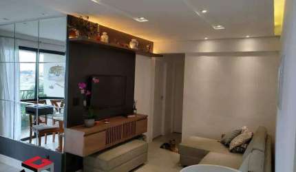 APARTAMENTO - 3 DORMITÓRIOS - 1 SUÍTE - 2 VAGAS - 87M²