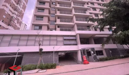 Apartamento Vila Mariana 83m², 3 quartos, 1 suíte,1 vaga, 600 metros metrô Santa Cruz, piscina, salão de festas, espaço gourmet. Ótima localização.