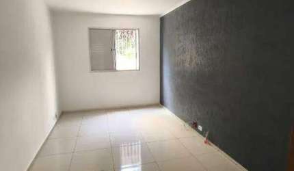 Apartamento à venda 1 quarto 1 vaga Alves Dias - São Bernardo do Campo - SP