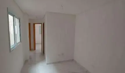 Cobertura para aluguel 2 quartos 1 suíte 1 vaga América - Santo André - SP