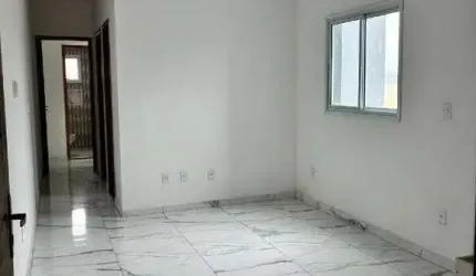 Cobertura à venda 2 quartos 1 suíte 1 vaga Oratório - Santo André - SP