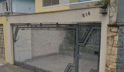 Sobrado à venda 3 quartos 1 suíte 2 vagas Jardim do Mar - São Bernardo do Campo - SP