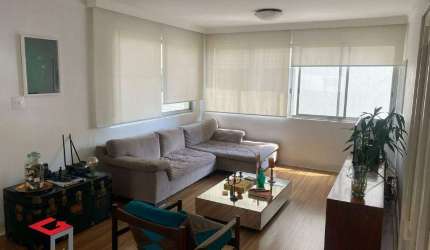 Apartamento em Itaim Bibi com 145m²