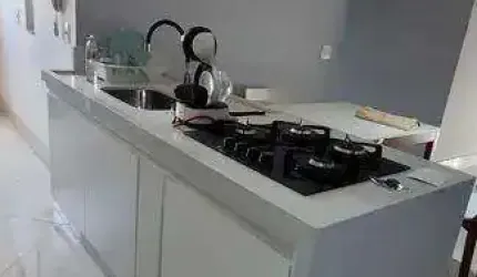 Apartamento para aluguel 3 quartos 1 suíte 1 vaga Curuçá - Santo André - SP