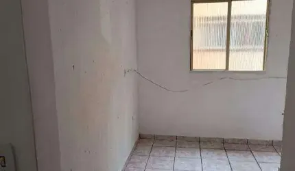 Apartamento à venda 2 quartos 1 vaga Serraria - Diadema - SP