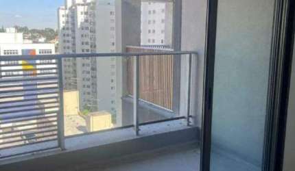 Apartamento 2 dormitórios na Vila Clementino 83 m2