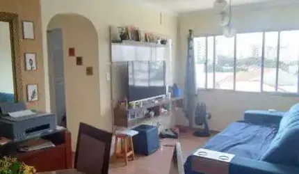 Apartamento à venda 2 quartos 1 vaga Nova Petrópolis - São Bernardo do Campo - SP