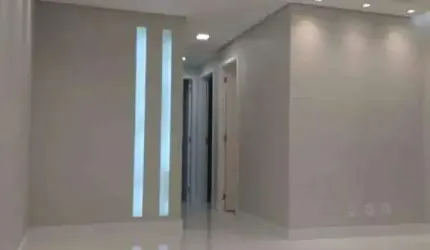 Apartamento à venda 3 quartos 1 suíte 1 vaga Centro - Diadema - SP