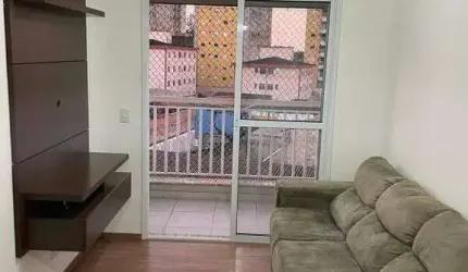 Apartamento à venda 2 quartos 1 suíte 2 vagas Centro - Diadema - SP