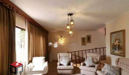 Casa Ampla Vila Curuça