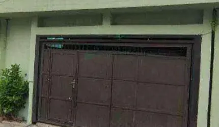 Sobrado à venda 6 quartos 2 vagas Ferrazópolis - São Bernardo do Campo - SP